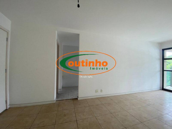 Imagem Apartamento com 2 Quartos à Venda, 75 m² em Vila Isabel - Rio De Janeiro Imagem Apartamento com 2 Quartos à Venda, 75 m² em Vila Isabel - Rio De Janeiro