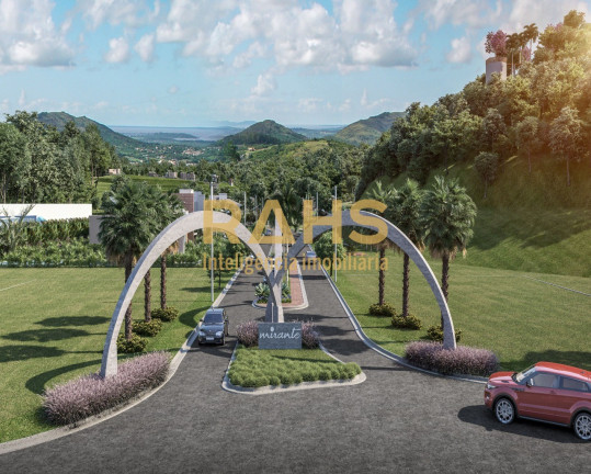 Imagem Terreno à Venda, 296 m² em Itinga - Araquari Imagem Terreno à Venda, 296 m² em Itinga - Araquari