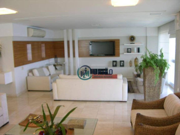 Imagem Apartamento com 4 Quartos à Venda, 465 m² em Boa Viagem - Niterói Imagem Apartamento com 4 Quartos à Venda, 465 m² em Boa Viagem - Niterói