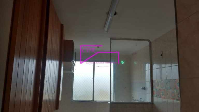 Apartamento com 2 Quartos à Venda, 54 m² em Cangaíba - São Paulo