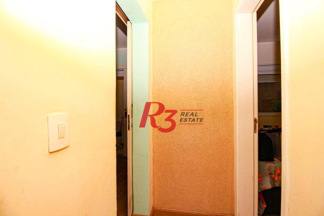 Imagem Apartamento com 2 Quartos à Venda, 111 m² em Ponta Da Praia - Santos Imagem Apartamento com 2 Quartos à Venda, 111 m² em Ponta Da Praia - Santos