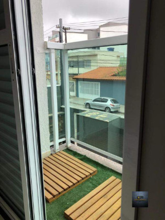 Imagem Apartamento com 2 Quartos à Venda, 56 m² em Vila Guarani - Santo André Imagem Apartamento com 2 Quartos à Venda, 56 m² em Vila Guarani - Santo André