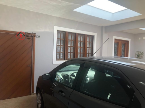 Imagem Sobrado com 4 Quartos à Venda, em Alto Da Mooca - São Paulo Imagem Sobrado com 4 Quartos à Venda, em Alto Da Mooca - São Paulo