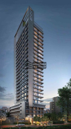 Imagem Apartamento com 4 Quartos à Venda, 142 m² em Itaim Bibi - São Paulo