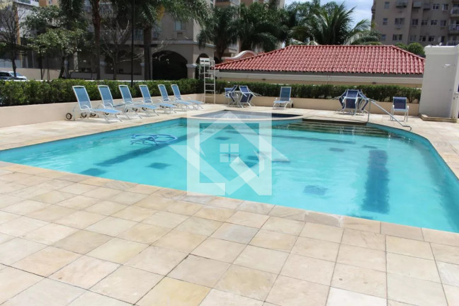 Imagem Apartamento com 3 Quartos à Venda, 83 m² em Barra Da Tijuca - Rio De Janeiro Imagem Apartamento com 3 Quartos à Venda, 83 m² em Barra Da Tijuca - Rio De Janeiro