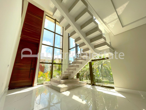 Imagem Casa com 5 Quartos à Venda, 323 m² em Coaçu - Eusébio