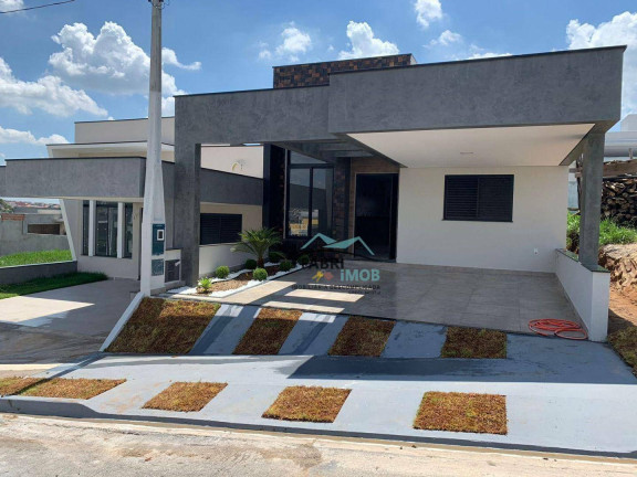 Casa com 3 Quartos à Venda, 114 m² em Horto Florestal - Sorocaba