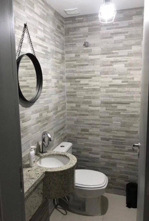 Imagem Casa com 4 Quartos à Venda, 210 m² em Vila Carrão - São Paulo Imagem Casa com 4 Quartos à Venda, 210 m² em Vila Carrão - São Paulo