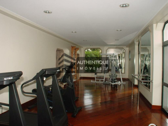 Imagem Apartamento com 5 Quartos à Venda, 864 m² em Morumbi - São Paulo Imagem Apartamento com 5 Quartos à Venda, 864 m² em Morumbi - São Paulo