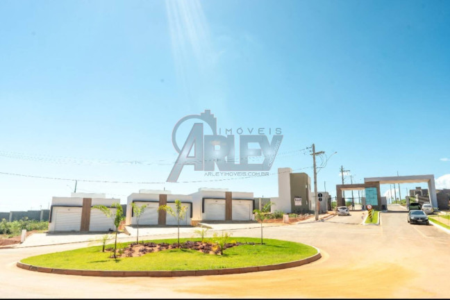 Imagem Terreno à Venda, 240 m² em Condomínio Vila Segura - Montes Claros Imagem Terreno à Venda, 240 m² em Condomínio Vila Segura - Montes Claros