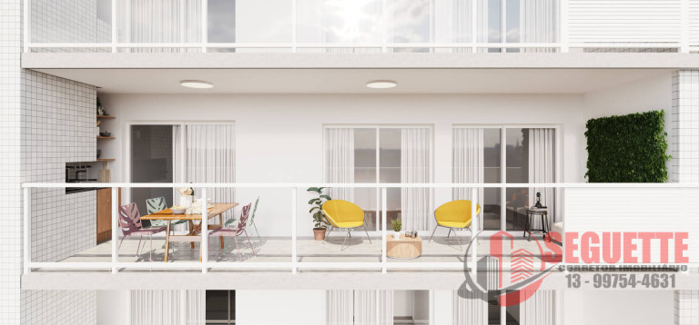 Imagem Apartamento com 2 Quartos à Venda, 45 m² em Jd. São Lourenço - Bertioga Imagem Apartamento com 2 Quartos à Venda, 45 m² em Jd. São Lourenço - Bertioga