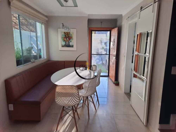 Imagem Casa de Condomínio com 3 Quartos à Venda, 121 m² em Residencial Jardim Perolla - Itupeva Imagem Casa de Condomínio com 3 Quartos à Venda, 121 m² em Residencial Jardim Perolla - Itupeva