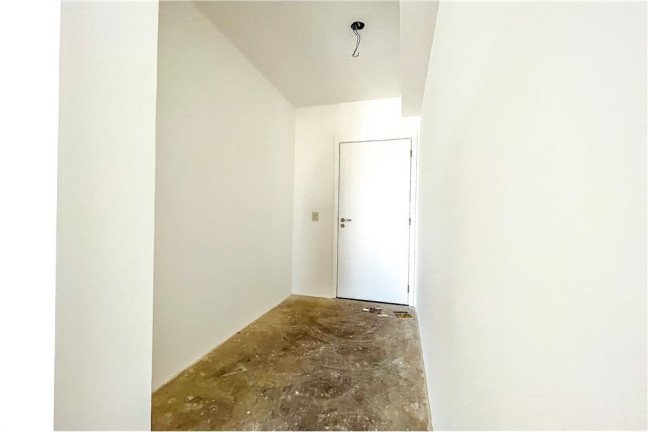 Imagem Apartamento com 2 Quartos à Venda, 67 m² em Perdizes - São Paulo