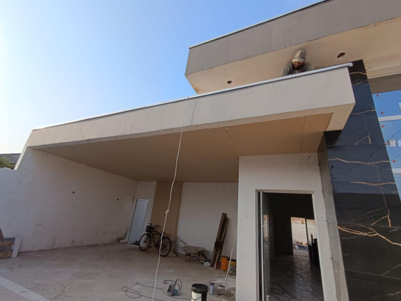Imagem Casa com 3 Quartos à Venda, 250 m² em Tupy - Itanhaém