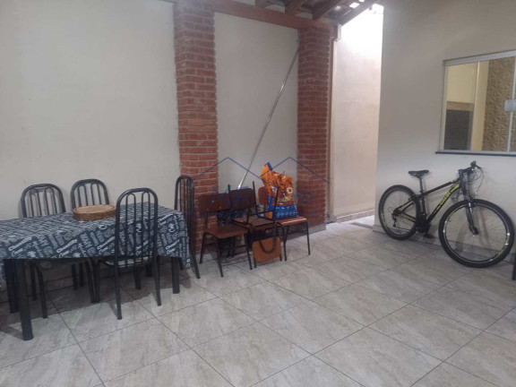 Imagem Casa com 2 Quartos à Venda, 161 m² em Rosário - Pirassununga