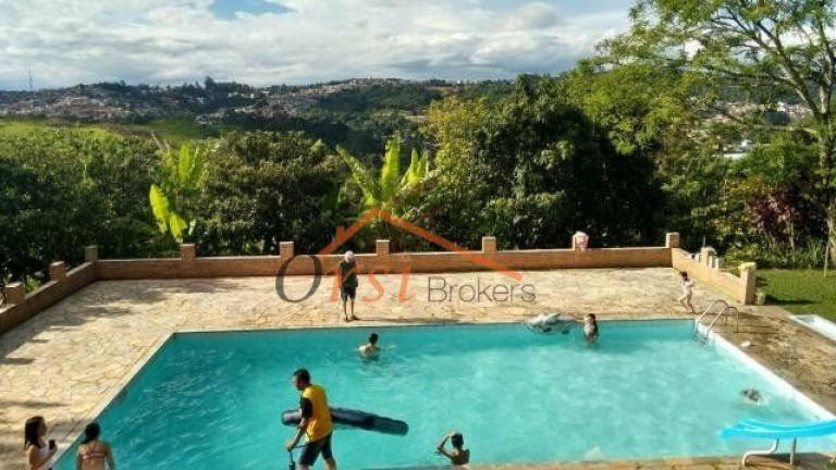 Imagem Imóvel com 4 Quartos à Venda, 580 m² em Vila Nova São Roque - São Roque Imagem Imóvel com 4 Quartos à Venda, 580 m² em Vila Nova São Roque - São Roque