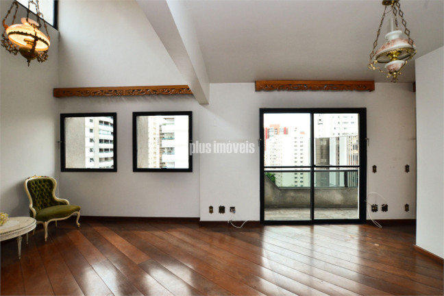 Imagem Apartamento com 4 Quartos à Venda, 370 m² em Moema - São Paulo Imagem Apartamento com 4 Quartos à Venda, 370 m² em Moema - São Paulo