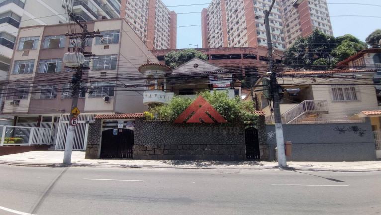 Casa com 4 Quartos à Venda, 120 m² em Icaraí - Niterói