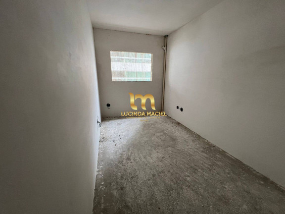 Imagem Apartamento com 2 Quartos à Venda, 80 m² em Ocian - Praia Grande