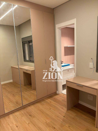 Imagem Apartamento com 3 Quartos à Venda, 104 m² em Parada Inglesa - São Paulo