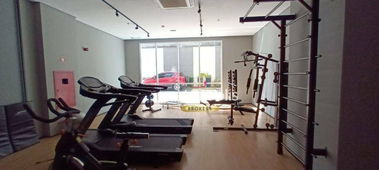 Imagem Studio com 1 Quarto para Alugar, 21 m² em Barcelona - São Caetano Do Sul Imagem Studio com 1 Quarto para Alugar, 21 m² em Barcelona - São Caetano Do Sul