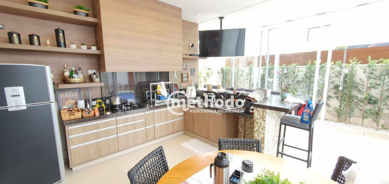 Imagem Casa com 3 Quartos à Venda, 360 m² em Residencial Parque Dos Alecrins - Campinas Imagem Casa com 3 Quartos à Venda, 360 m² em Residencial Parque Dos Alecrins - Campinas