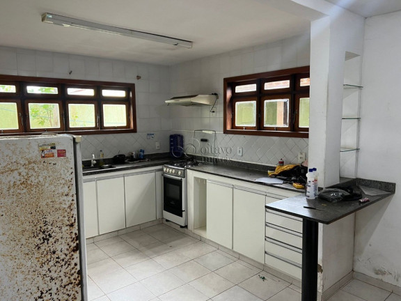 Imagem Casa com 3 Quartos à Venda, 180 m² em Cancela Preta - Macaé