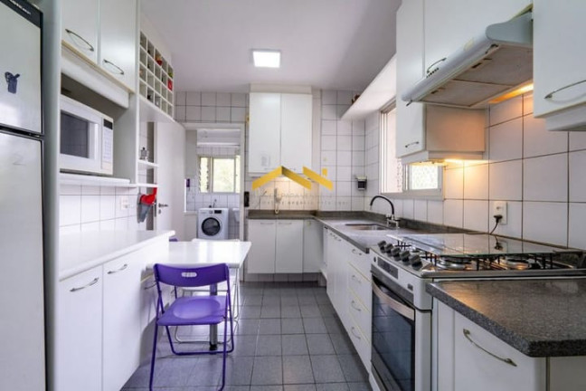 Imagem Apartamento com 3 Quartos à Venda, 114 m² em Vila Andrade - São Paulo Imagem Apartamento com 3 Quartos à Venda, 114 m² em Vila Andrade - São Paulo