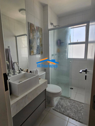 Imagem Apartamento com 3 Quartos à Venda, 110 m² em Alphaville - Santana De Parnaíba