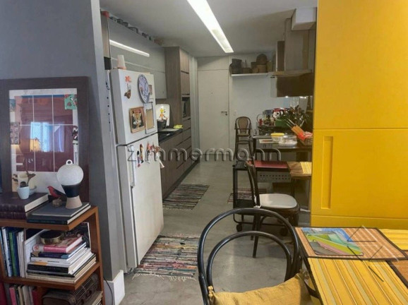 Imagem Apartamento com 3 Quartos à Venda, 222 m² em Jardim America - São Paulo Imagem Apartamento com 3 Quartos à Venda, 222 m² em Jardim America - São Paulo