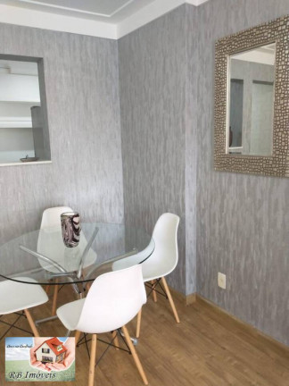 Imagem Apartamento com 3 Quartos à Venda, 77 m² em Casa Branca - Santo André Imagem Apartamento com 3 Quartos à Venda, 77 m² em Casa Branca - Santo André