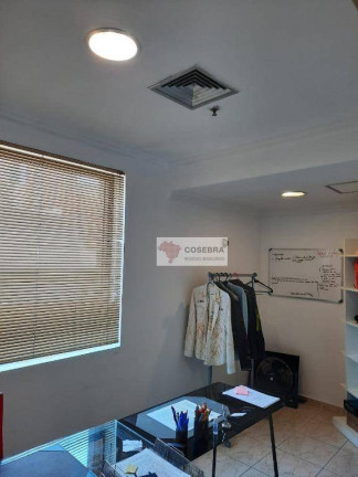 Imagem Sala Comercial para Alugar, 63 m² em Vila Nova Conceição - São Paulo Imagem Sala Comercial para Alugar, 63 m² em Vila Nova Conceição - São Paulo