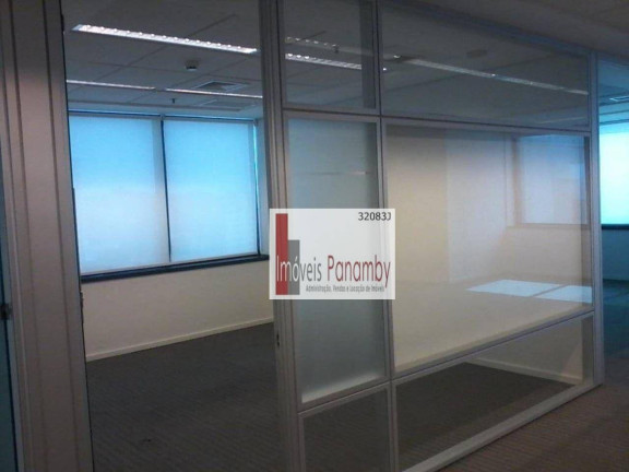 Imagem Imóvel para Alugar, 1.550 m² em Pinheiros - São Paulo