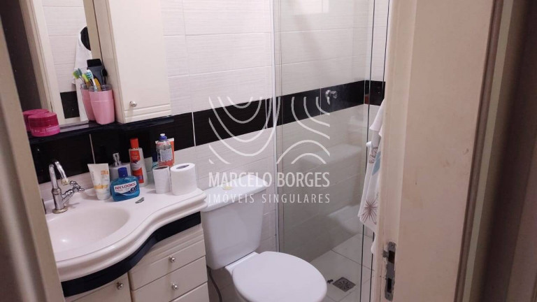 Imagem Casa de Condomínio com 3 Quartos à Venda, 83 m² em Jardim Shangai - Jundiaí