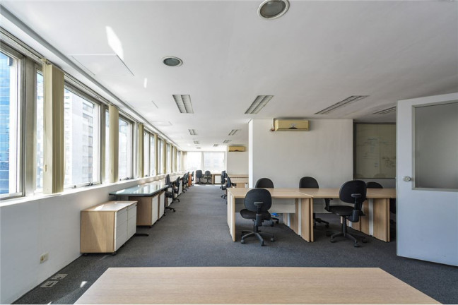 Imagem Sala Comercial à Venda, em Bela Vista - São Paulo Imagem Sala Comercial à Venda, em Bela Vista - São Paulo