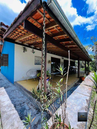 Imagem Imóvel com 2 Quartos à Venda, 200 m² em Bairro Dos Padeiros - Juquitiba