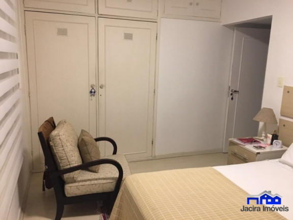 Imagem Apartamento com 3 Quartos à Venda, 185 m² em Boqueirão - Santos Imagem Apartamento com 3 Quartos à Venda, 185 m² em Boqueirão - Santos