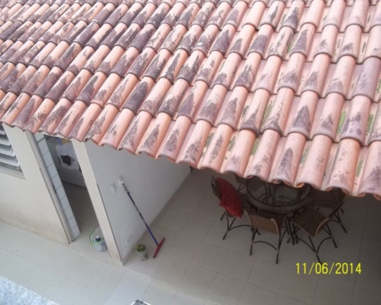 Imagem Casa com 3 Quartos à Venda, 200 m² em Planalto Paulista - São Paulo