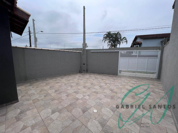 Imagem Casa com 2 Quartos à Venda, 81 m² em Cibratel Ii - Itanhaém Imagem Casa com 2 Quartos à Venda, 81 m² em Cibratel Ii - Itanhaém