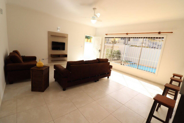 Imagem Casa com 3 Quartos à Venda, 260 m² em Parque Turistico  - Peruíbe