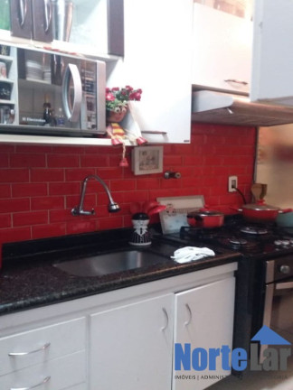Imagem Apartamento com 2 Quartos à Venda, 50 m² em Jardim Maristela - São Paulo Imagem Apartamento com 2 Quartos à Venda, 50 m² em Jardim Maristela - São Paulo