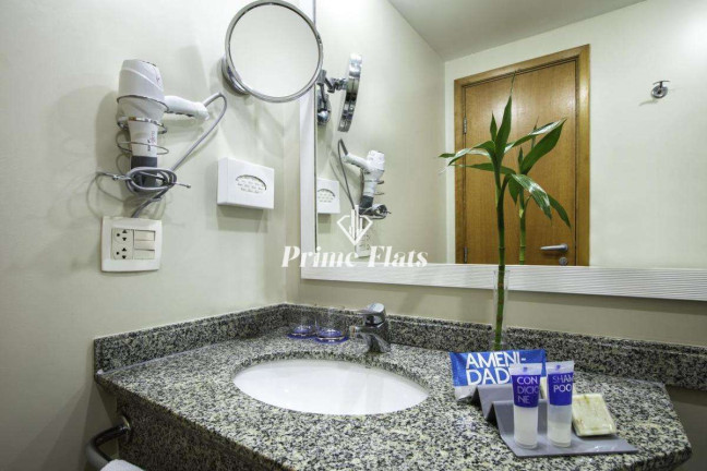 Imagem Apartamento com 1 Quarto à Venda, 30 m² em Tatuapé - São Paulo Imagem Apartamento com 1 Quarto à Venda, 30 m² em Tatuapé - São Paulo
