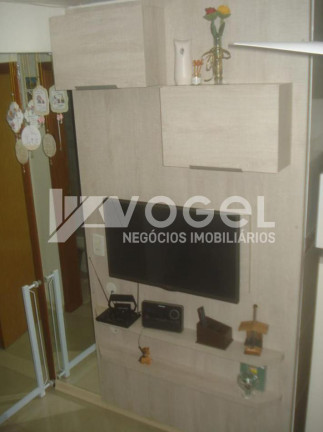 Imagem Apartamento com 2 Quartos à Venda, 49 m² em Igara - Canoas Imagem Apartamento com 2 Quartos à Venda, 49 m² em Igara - Canoas