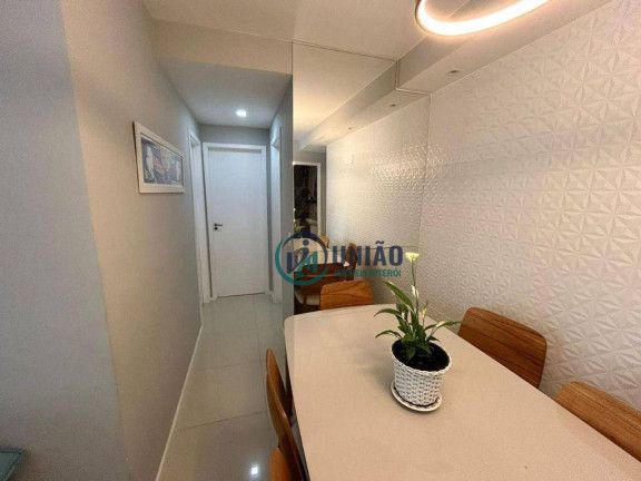 Imagem Apartamento com 2 Quartos à Venda, 70 m² em Santa Rosa - Niterói Imagem Apartamento com 2 Quartos à Venda, 70 m² em Santa Rosa - Niterói