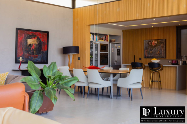 Imagem Casa de Condomínio com 6 Quartos à Venda, em Fazenda Vila Real De Itu - Itu Imagem Casa de Condomínio com 6 Quartos à Venda, em Fazenda Vila Real De Itu - Itu