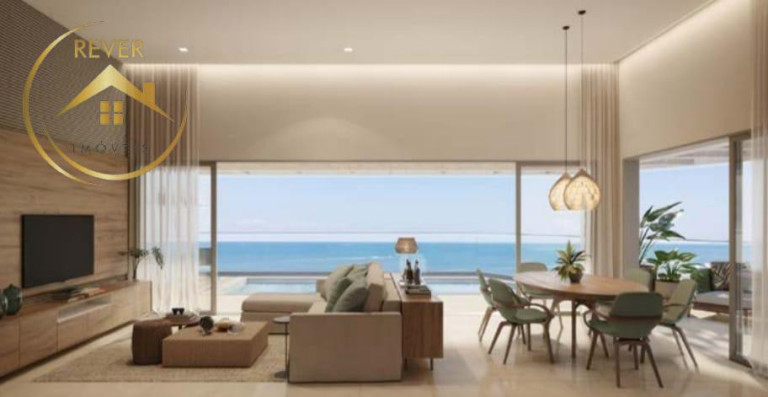 Imagem Apartamento com 3 Quartos à Venda, 143 m² em Riviera De São Lourenço - Bertioga