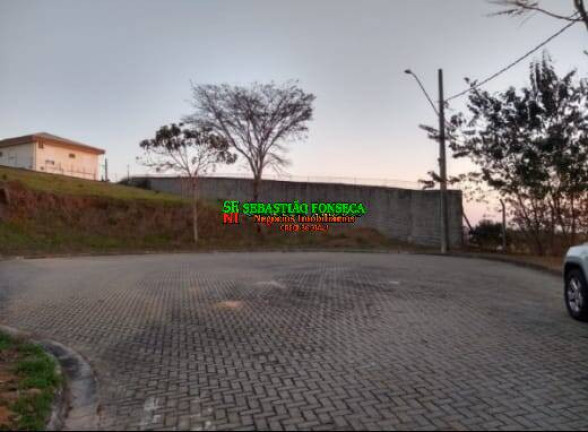 Imagem Terreno em Condomínio à Venda, 1.800 m² em Condomínio Colinas Do Parahyba - São José Dos Campos Imagem Terreno em Condomínio à Venda, 1.800 m² em Condomínio Colinas Do Parahyba - São José Dos Campos