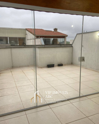 Imagem Apartamento com 2 Quartos à Venda, 110 m² em Campestre - Santo André Imagem Apartamento com 2 Quartos à Venda, 110 m² em Campestre - Santo André