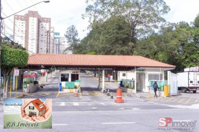Imagem Apartamento com 2 Quartos à Venda, 50 m² em Santa Terezinha - São Bernardo Do Campo