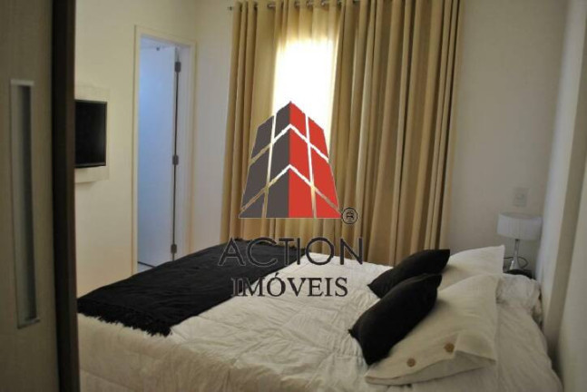 Imagem Apartamento com 3 Quartos à Venda, 142 m² em Vila Bertioga - São Paulo